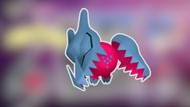 Shiny Regidrago is available to encounter in Pokemon GO Max Out Finale (Image via The Pokemon Company)